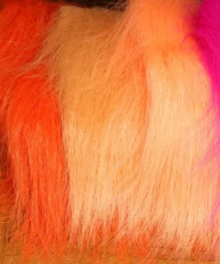 Hareline Extra Select Craft Fur FLY TYING