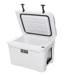 Yeti Tundra 35qt. Cooler 10 Yeti Tundra 35qt. Cooler