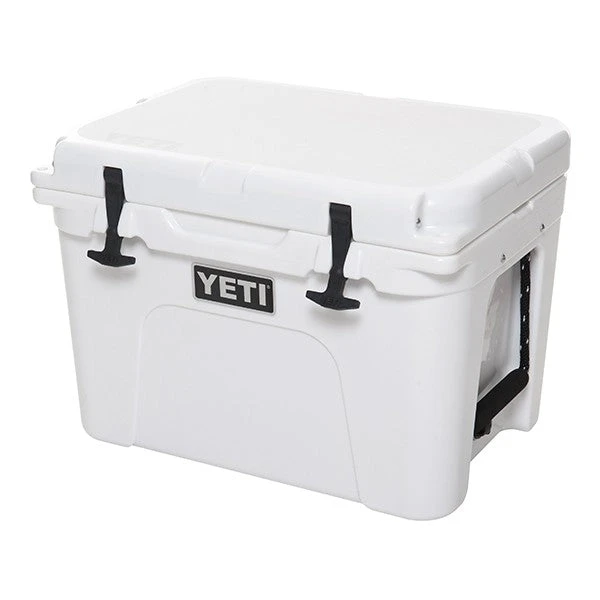 Yeti Tundra 35qt. Cooler 6 Yeti Tundra 35qt. Cooler