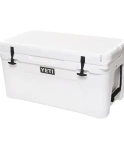 Yeti Tundra 65qt. Cooler COOLERS & HYDRATION